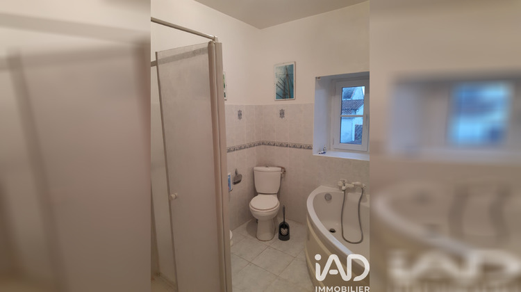 Ma-Cabane - Vente Maison Bourcefranc-le-Chapus, 180 m²