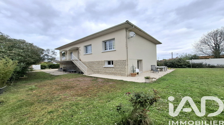 Ma-Cabane - Vente Maison Bourcefranc-le-Chapus, 143 m²