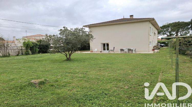 Ma-Cabane - Vente Maison Bourcefranc-le-Chapus, 143 m²