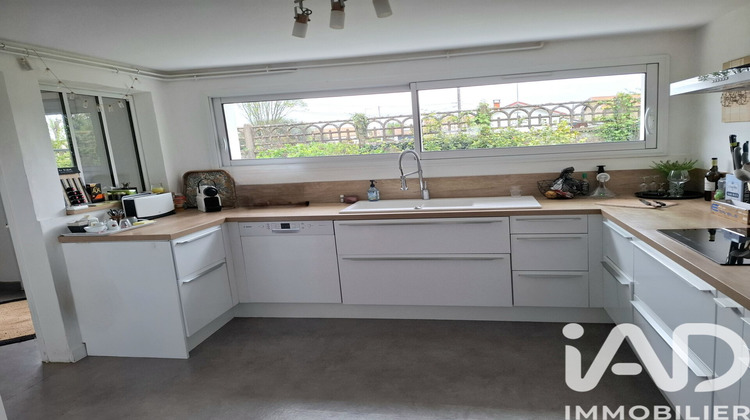 Ma-Cabane - Vente Maison Bourcefranc-le-Chapus, 143 m²