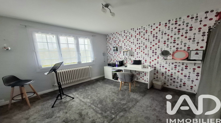 Ma-Cabane - Vente Maison Bourcefranc-le-Chapus, 143 m²