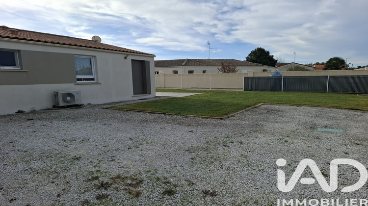 Ma-Cabane - Vente Maison Bourcefranc-le-Chapus, 90 m²