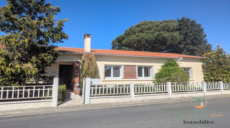 Ma-Cabane - Vente Maison Bourcefranc-le-Chapus, 112 m²