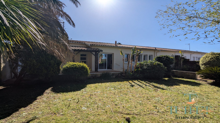 Ma-Cabane - Vente Maison Bourcefranc-le-Chapus, 112 m²