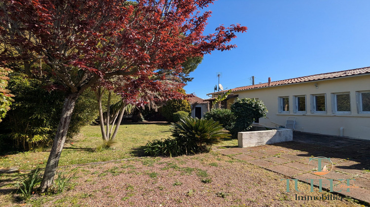 Ma-Cabane - Vente Maison Bourcefranc-le-Chapus, 112 m²