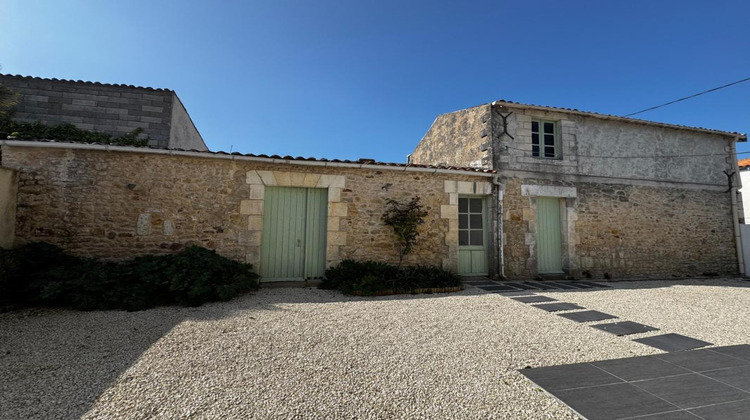 Ma-Cabane - Vente Maison BOURCEFRANC LE CHAPUS, 89 m²