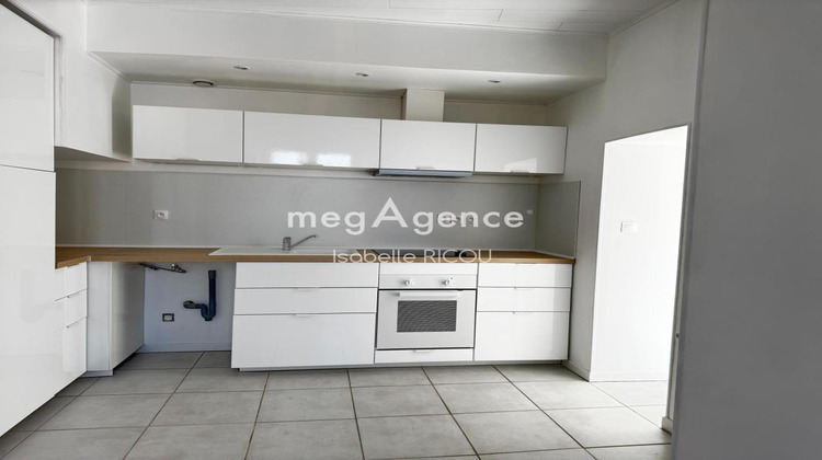 Ma-Cabane - Vente Maison BOURCEFRANC LE CHAPUS, 89 m²