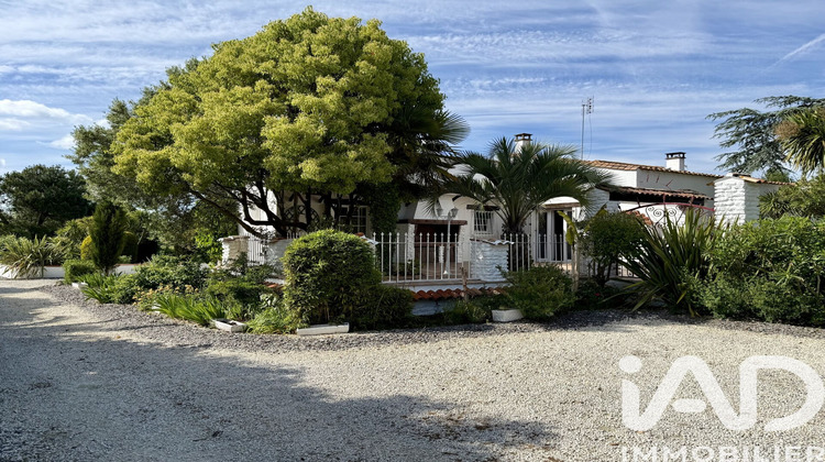 Ma-Cabane - Vente Maison Bourcefranc-le-Chapus, 110 m²