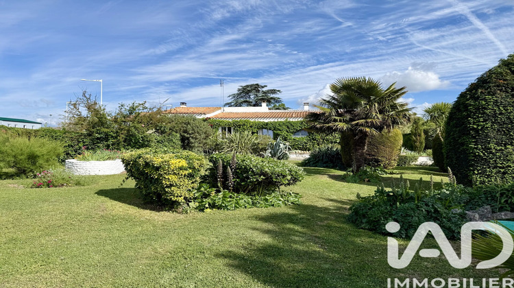 Ma-Cabane - Vente Maison Bourcefranc-le-Chapus, 110 m²