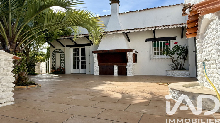 Ma-Cabane - Vente Maison Bourcefranc-le-Chapus, 110 m²