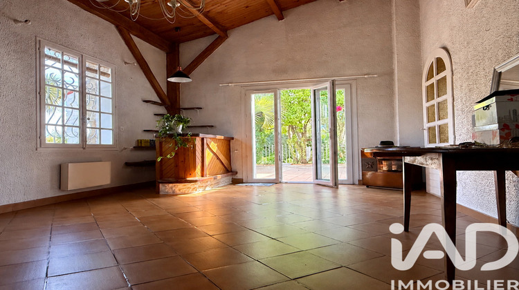 Ma-Cabane - Vente Maison Bourcefranc-le-Chapus, 110 m²