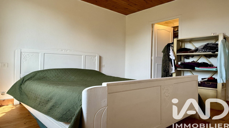 Ma-Cabane - Vente Maison Bourcefranc-le-Chapus, 110 m²