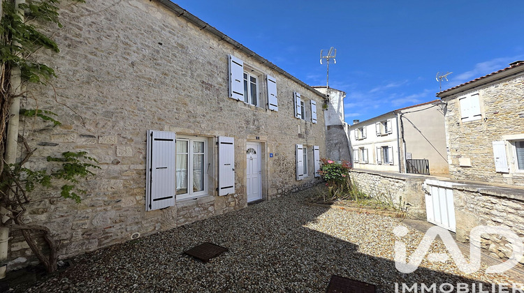 Ma-Cabane - Vente Maison Bourcefranc-le-Chapus, 106 m²
