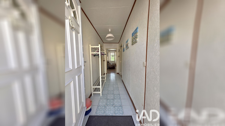 Ma-Cabane - Vente Maison Bourcefranc-le-Chapus, 106 m²