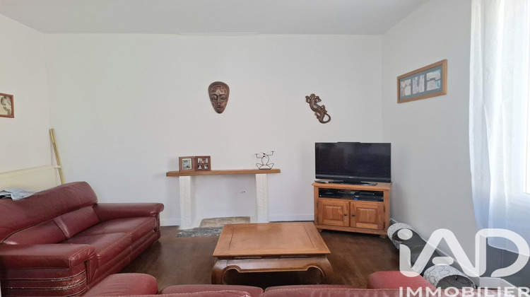 Ma-Cabane - Vente Maison Bourcefranc-le-Chapus, 136 m²