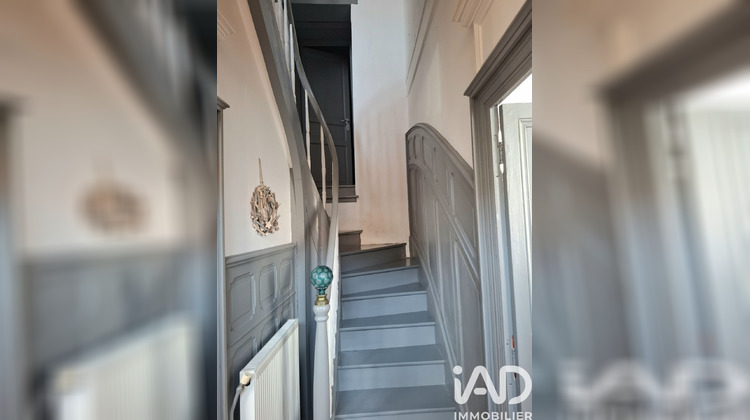Ma-Cabane - Vente Maison Bourcefranc-le-Chapus, 136 m²