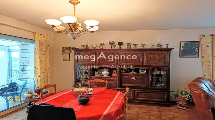 Ma-Cabane - Vente Maison BOURCEFRANC LE CHAPUS, 87 m²