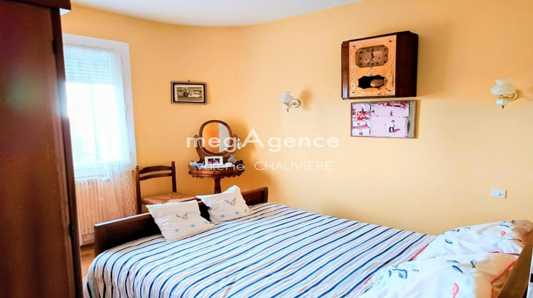 Ma-Cabane - Vente Maison BOURCEFRANC LE CHAPUS, 87 m²