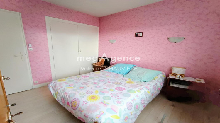 Ma-Cabane - Vente Maison BOURCEFRANC LE CHAPUS, 87 m²