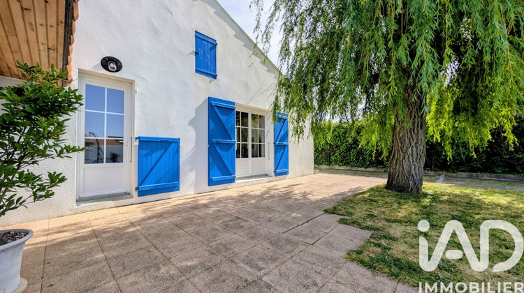 Ma-Cabane - Vente Maison Bourcefranc-le-Chapus, 113 m²