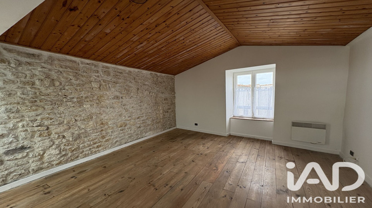 Ma-Cabane - Vente Maison Bourcefranc-le-Chapus, 80 m²