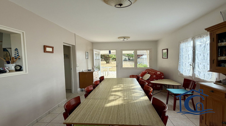 Ma-Cabane - Vente Maison Bourcefranc-le-Chapus, 63 m²
