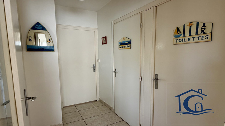 Ma-Cabane - Vente Maison Bourcefranc-le-Chapus, 63 m²