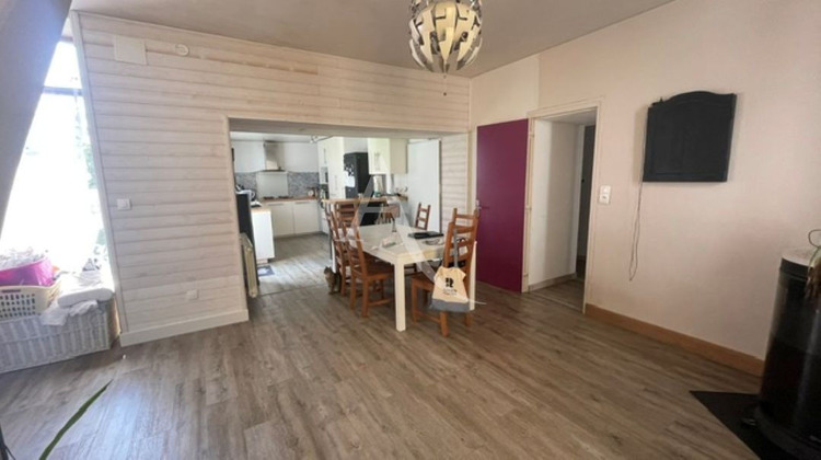 Ma-Cabane - Vente Maison BOURCEFRANC-LE-CHAPUS, 139 m²
