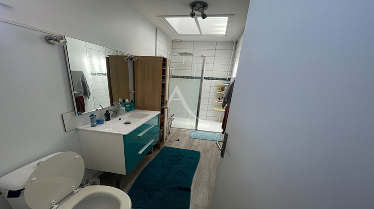 Ma-Cabane - Vente Maison BOURCEFRANC-LE-CHAPUS, 139 m²