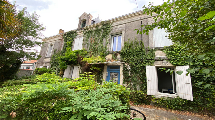 Ma-Cabane - Vente Maison BOURCEFRANC-LE-CHAPUS, 103 m²