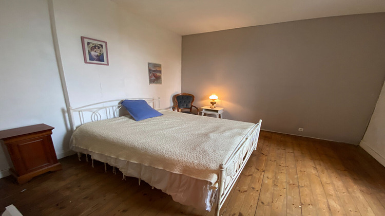 Ma-Cabane - Vente Maison BOURCEFRANC-LE-CHAPUS, 103 m²