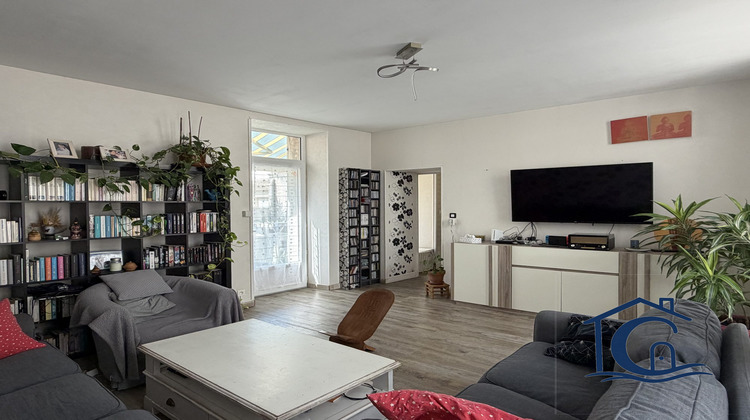 Ma-Cabane - Vente Maison Bourcefranc-le-Chapus, 145 m²
