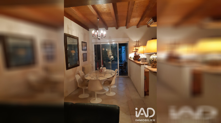 Ma-Cabane - Vente Maison Bourcefranc-le-Chapus, 180 m²