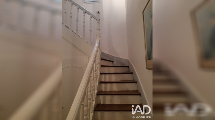 Ma-Cabane - Vente Maison Bourcefranc-le-Chapus, 180 m²