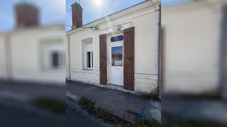Ma-Cabane - Vente Maison Bourcefranc-le-Chapus, 78 m²