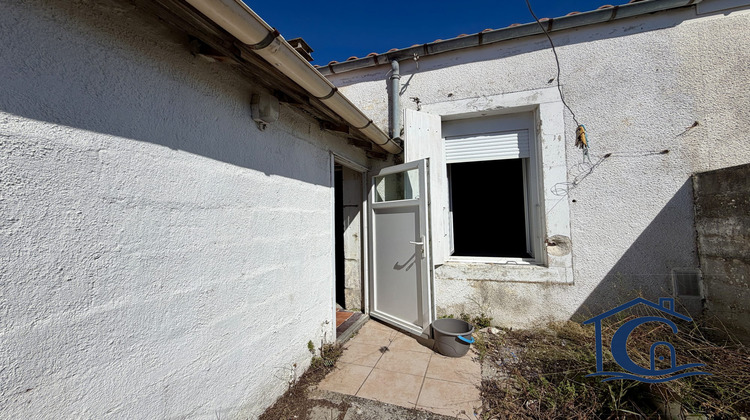 Ma-Cabane - Vente Maison Bourcefranc-le-Chapus, 78 m²
