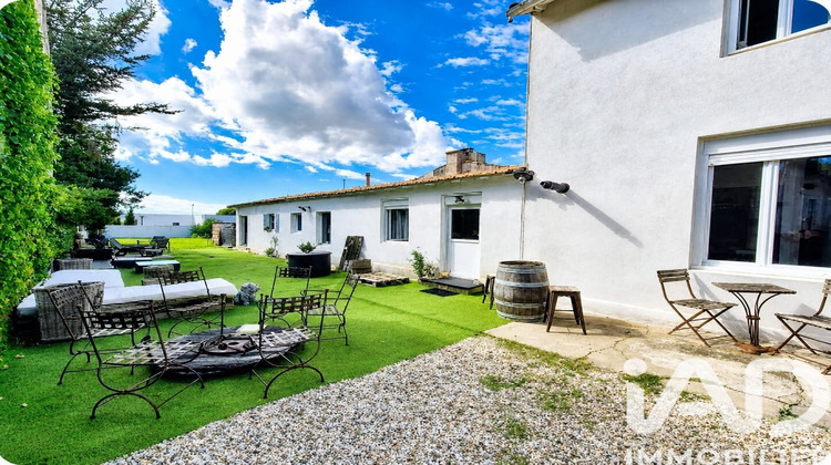Ma-Cabane - Vente Maison Bourcefranc-le-Chapus, 124 m²