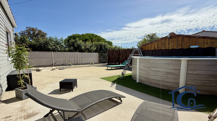 Ma-Cabane - Vente Maison Bourcefranc-le-Chapus, 110 m²