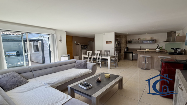 Ma-Cabane - Vente Maison Bourcefranc-le-Chapus, 110 m²