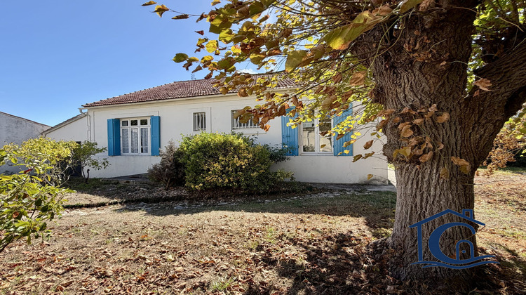 Ma-Cabane - Vente Maison Bourcefranc-le-Chapus, 150 m²