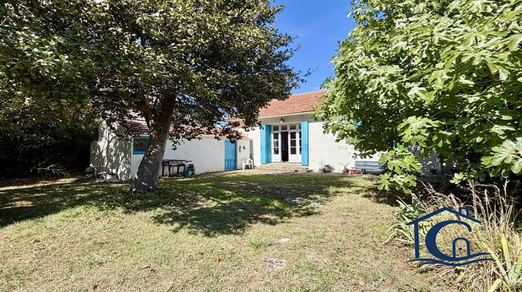 Ma-Cabane - Vente Maison Bourcefranc-le-Chapus, 150 m²