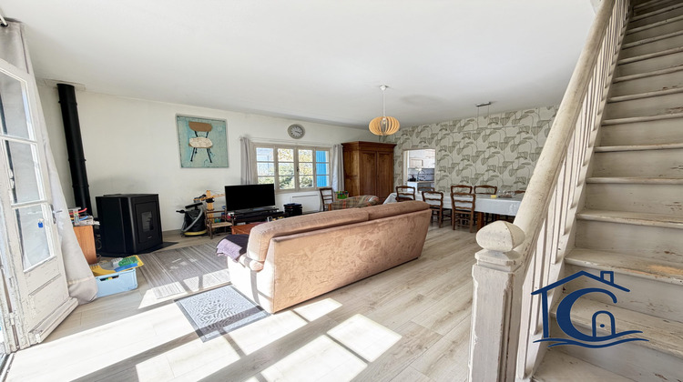 Ma-Cabane - Vente Maison Bourcefranc-le-Chapus, 150 m²