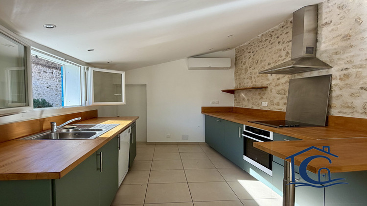 Ma-Cabane - Vente Maison Bourcefranc-le-Chapus, 83 m²