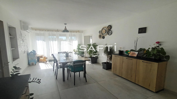 Ma-Cabane - Vente Maison Bourcefranc-le-Chapus, 68 m²