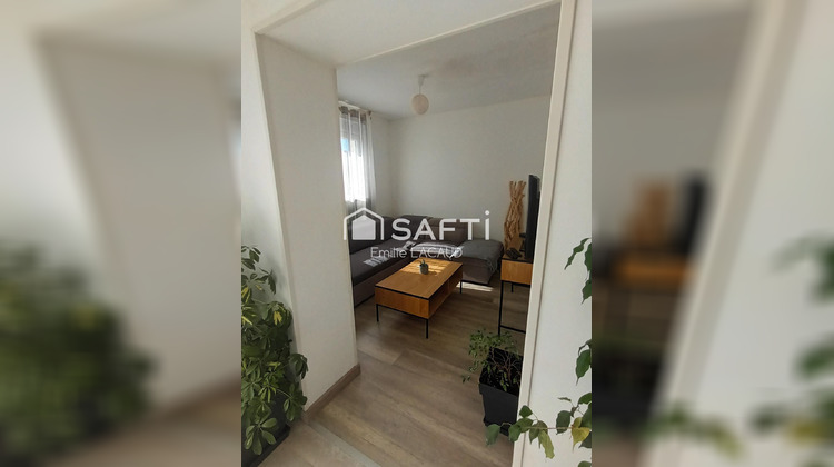 Ma-Cabane - Vente Maison Bourcefranc-le-Chapus, 68 m²