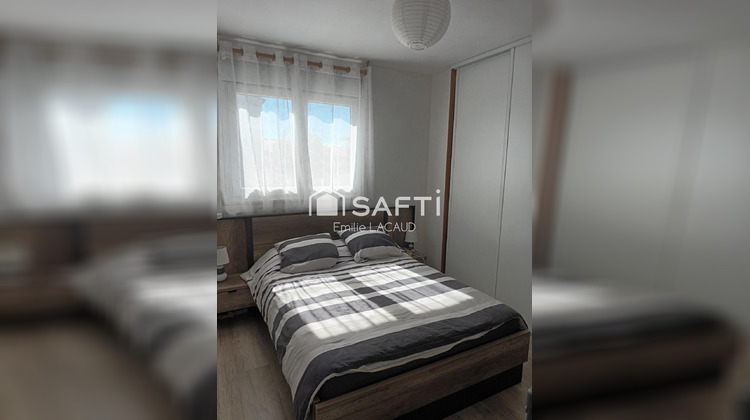 Ma-Cabane - Vente Maison Bourcefranc-le-Chapus, 68 m²