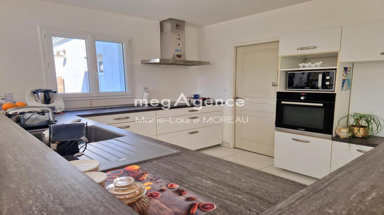 Ma-Cabane - Vente Maison BOURCEFRANC LE CHAPUS, 121 m²