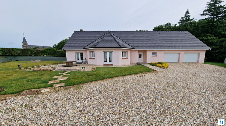 Ma-Cabane - Vente Maison BOURDAINVILLE, 176 m²