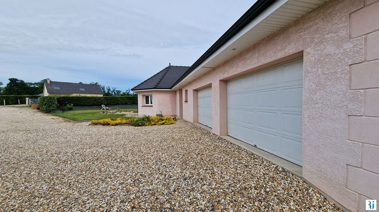 Ma-Cabane - Vente Maison BOURDAINVILLE, 176 m²