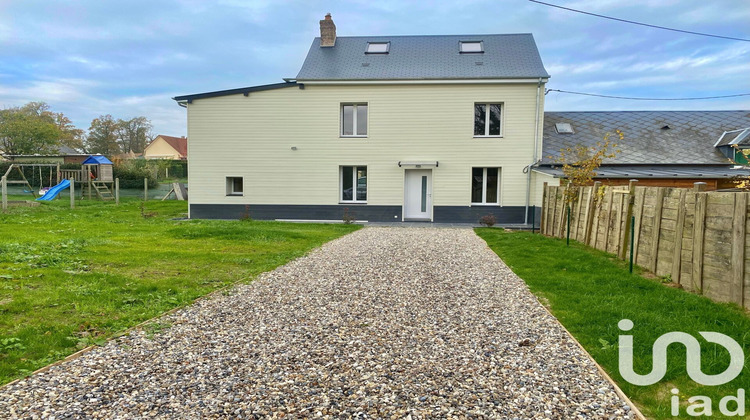 Ma-Cabane - Vente Maison Bourdainville, 102 m²